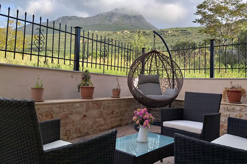 Διαμέρισμα Ήλιος