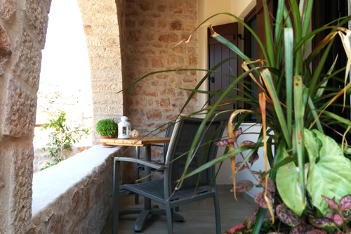 Διαμέρισμα Πέτρα