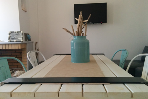 Διαμέρισμα Θάλασσα